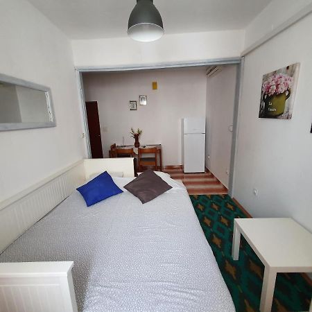 Aenona Sunny Apartment Vrsi Kültér fotó