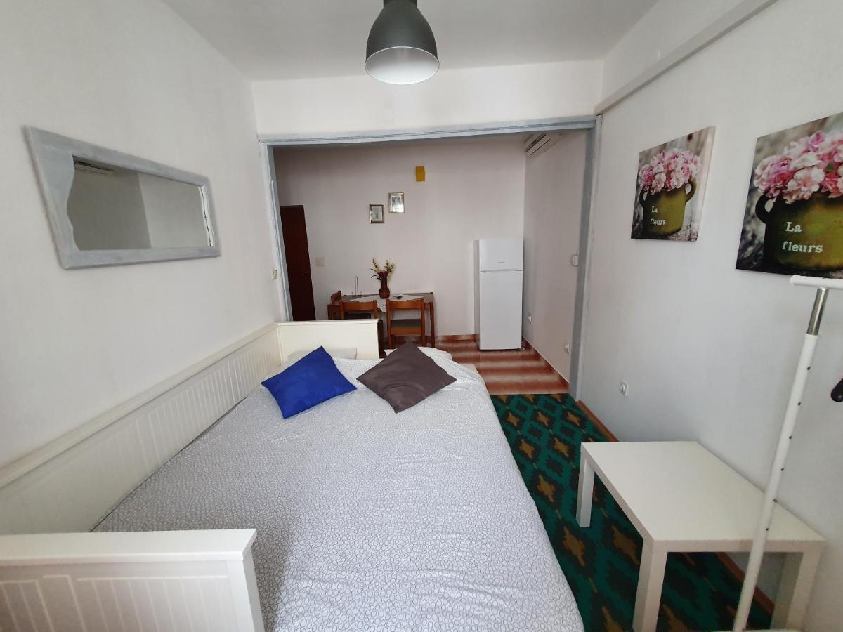 Aenona Sunny Apartment Vrsi Kültér fotó