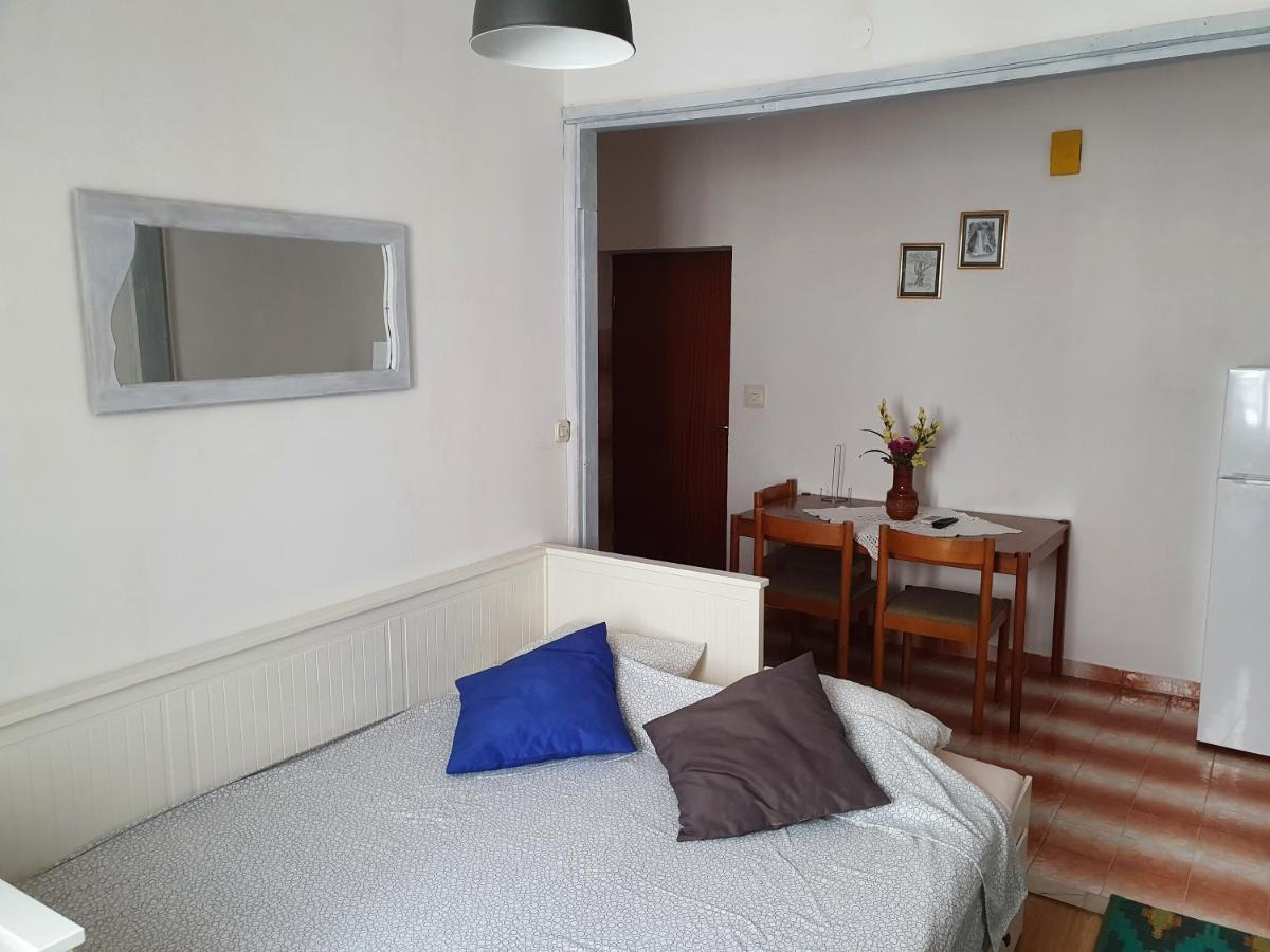 Aenona Sunny Apartment Vrsi Kültér fotó